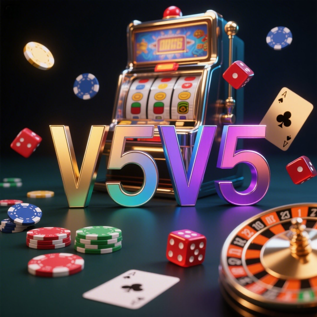 v5v5-Logo